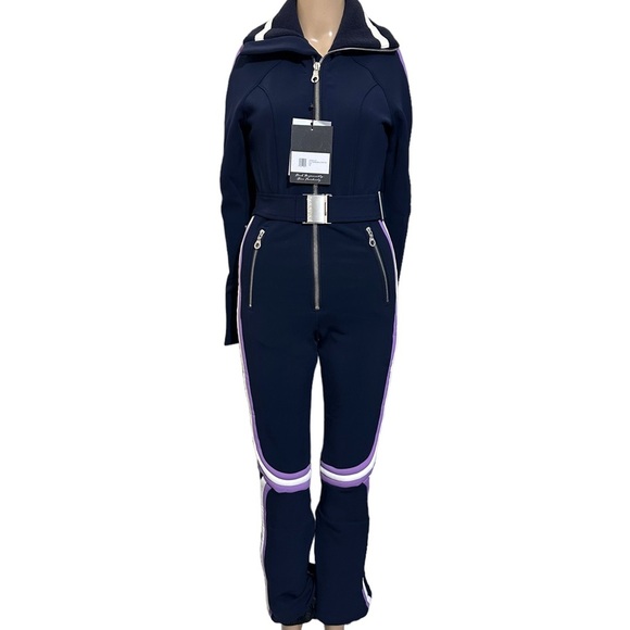Cordova womens ski suit - Picture 7 of 8